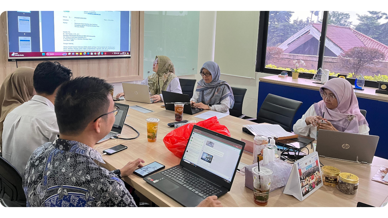 Sertifikasi BNSP 2026: Jadwal Training & Pendaftaran sertifikasi bnsp 2026 (1)