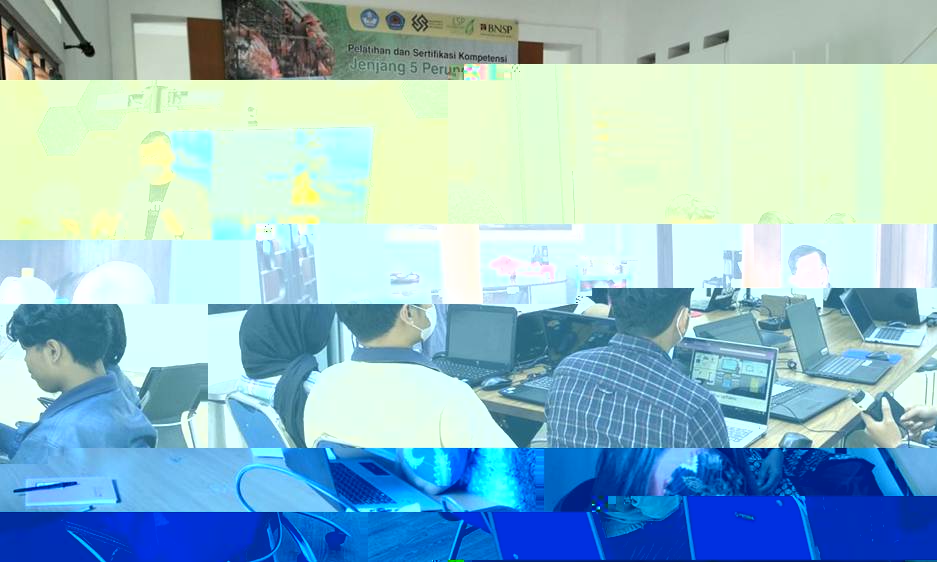 Contoh Sertifikat SKPI di Universitas Terkemuka image