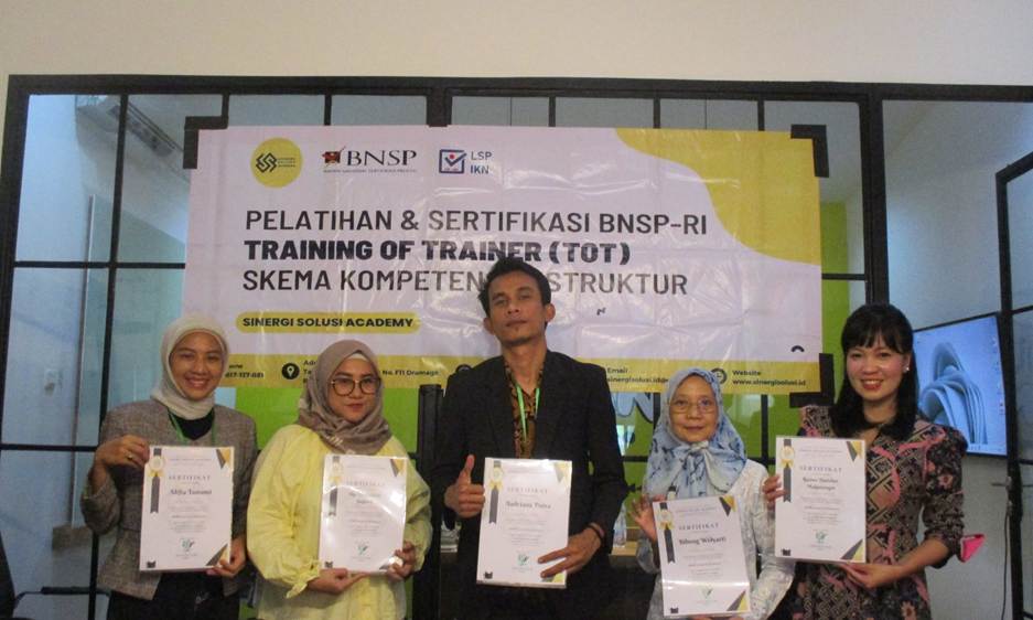 Download Contoh Soal SKPI Eksklusif, Gratis! image